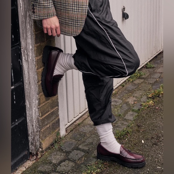 G.H. BASS & Co. LARSON WEEJUNS LOAFER - Picture 11 of 15